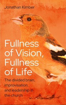 Fullness of Vision, Fullness of Life