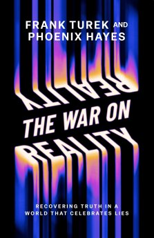 War on Reality