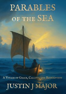 Parables of the Sea: A Voyage of Grace, Calling, and Redemption