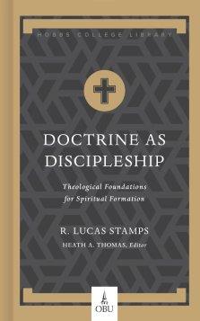 Doctrine as Discipleship
