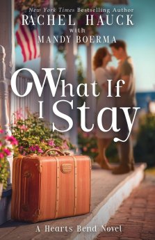 What If I Stay