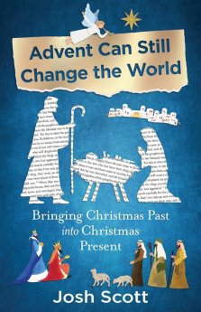Advent Can Still Change The World