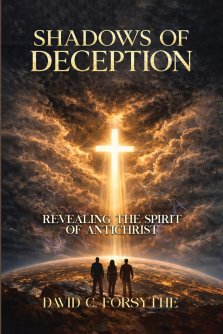 Shadows of Deception: Revealing the Spirit of Anti-Christ