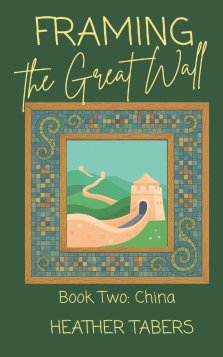 Framing the Great Wall