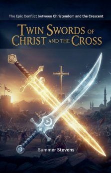 Twin Swords Of  Christ  And  The Cross: The Epic Conflict between Christendom and the Crescent