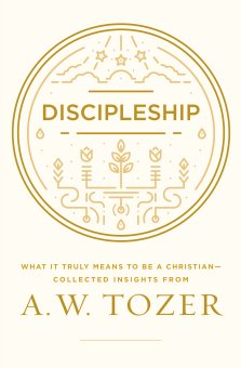 Discipleship