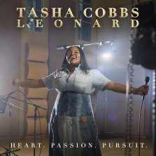 Heart  Passion Pursuit