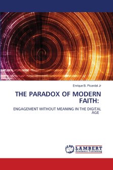 THE PARADOX OF MODERN FAITH: