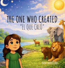 The One Who Created: "El Que Creó"