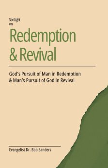 Sonlight on Redemption & Revival: God's Pursuit of Man in Redemption & Man's Pursuit of God in Revival