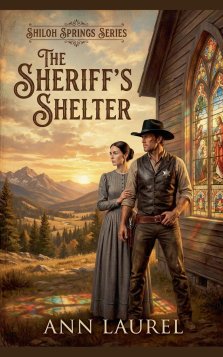 The Sheriff's Shelter