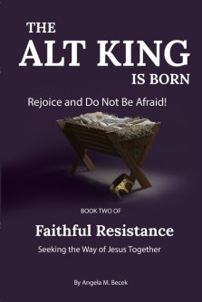 The Alt King is Born