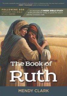Following God: The Book of Ruth