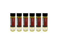 Anointing Oil-Cassia-1/4 Oz (Pack Of 6)