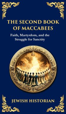 Second Book Of Maccabees