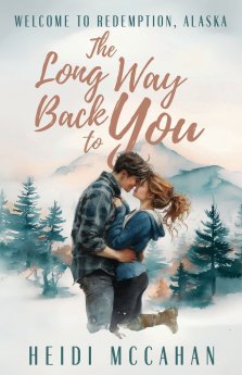 The Long Way Back to You