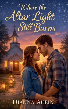 Where the Altar Light Still Burns