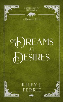 Of Dreams and Desires