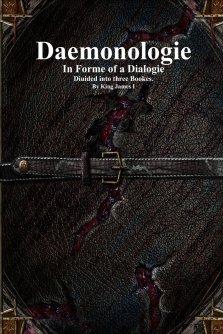 Daemonologie: In Forme of a Dialogie