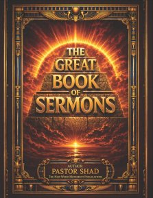 The Great Book of Sermons: Volume 1