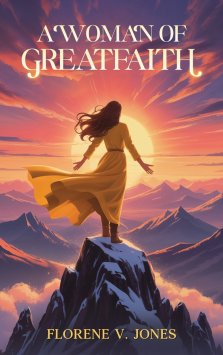 A Woman of Great Faith
