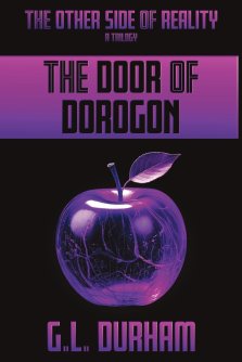The Door Of Dorogon