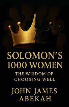 Solomon's 1000 Women