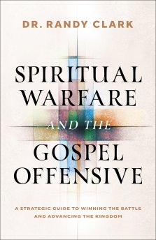 Spiritual Warfare and the Gospel Offensive