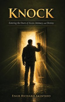 KNOCK: Entering the Door of Access, Intimacy, and Destiny