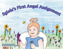 Sylvie's First Angel Assignment