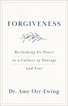 Forgiveness