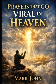 Prayers That Go Viral In Heaven