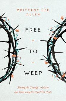 Free to Weep