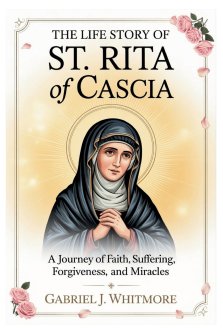 THE LIFE STORY OF ST. RITA OF CASCIA
