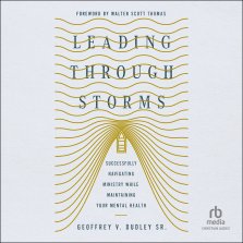 Leading Through Storms