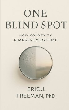 One Blind Spot: How Convexity Changes Everything