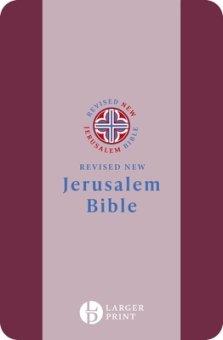 Revd Henry Wansbrough