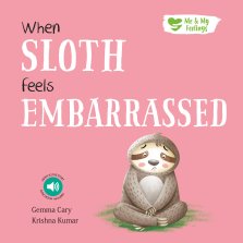 When Sloth Feels Embarrassed