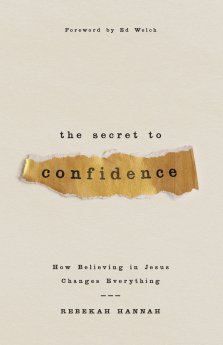 Secret to Confidence