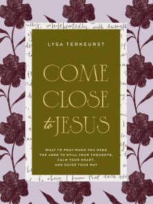 Come Close to Jesus
