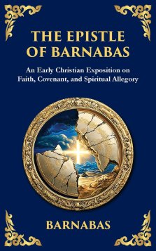 Epistle Of Barnabas