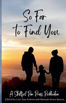 So Far to Find You