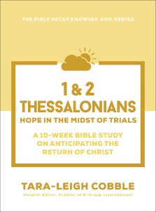 1 & 2 Thessalonians