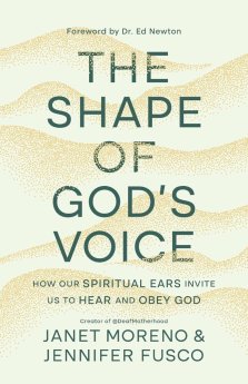 The Shape of God's Voice