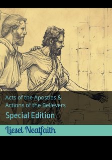 Acts of the Apostles & Actions of the Believers