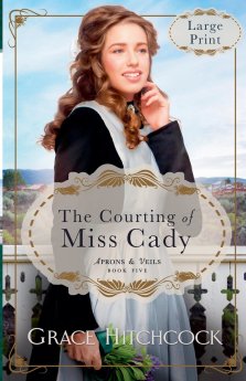 The Courting of Miss Cady