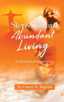 Steps Toward  Abundant Living: A Christian Perspective