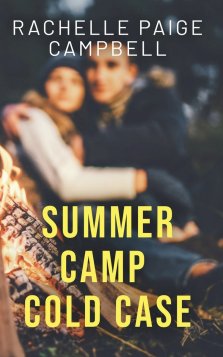 Summer Camp Cold Case