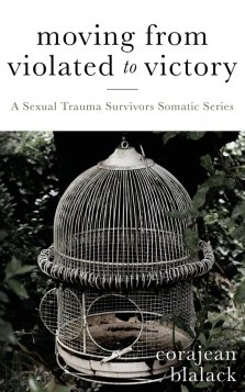 Moving from Violated to Victory: A Sexual Trauma Survivors Somatic Series