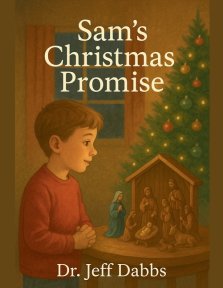Sam's Christmas Promise